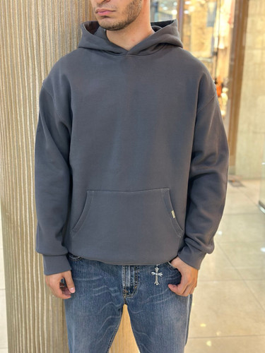 هودی اورجینال سه نخ ضخیم توکرک گرم بالا