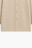 پیراهن لینن مردانه zara