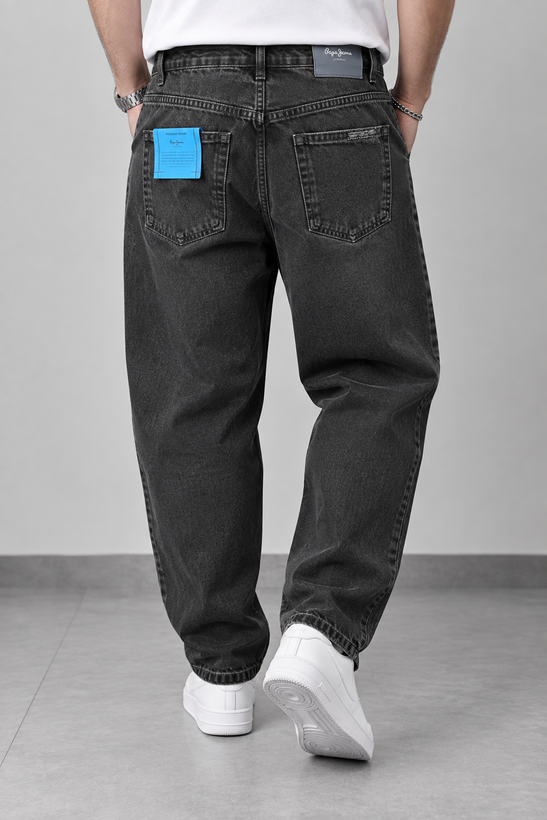 شلوار جین بویفرند مردانه Pepe Jeans