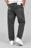 شلوار جین بویفرند Calvin Klein Jeans ذغالی